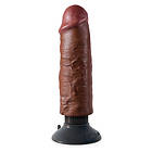 Pipedream King Cock Vibrating 6"