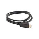 Kramer C-DPM/DPM DisplayPort - DisplayPort 0.9m