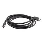 Kramer C-DPM/DPM DisplayPort - DisplayPort 1,8m