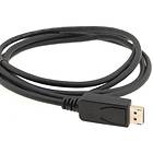 Kramer C-DPM/DPM DisplayPort - DisplayPort 7,5m