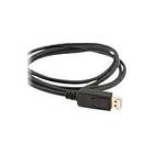 Kramer C-DPM/DPM DisplayPort - DisplayPort 10,5m