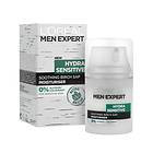 L'Oreal Men Expert Hydra Sensitive Soothing Birch Sap Moisturiser 50ml