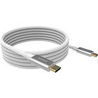 Vision Techconnect USB C - USB C 3.0 4m