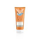 Vichy Capital Soleil Wet Skin Gel SPF50 200ml