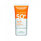 Clarins Dry Touch Sun Care Cream SPF50 50ml