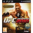UFC Undisputed 2010 (PS3)