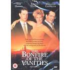 The Bonfire of the Vanities (DVD)