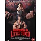 Showdown in Little Tokyo (DVD)