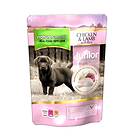 Natures Menu Pouch Junior 0.3kg