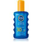 Nivea Protect & Dry Touch Invisible Sun Spray SPF30 200ml