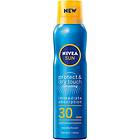 Nivea Protect & Dry Touch Refreshing Sun Mist SPF30 200ml