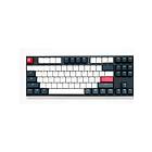 Ducky DKON1887 One 2 Tuxedo TKL Cherry MX Blue (Nordisk)