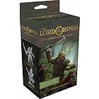 Lord of the Rings : Journeys in Middle-Earth - Villains of Eriador (exp.)