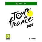 Tour de France 2020 (Xbox One | Series X/S)