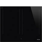 SMEG SIM3643D (Black)