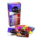EXS Mixed Flavoured (12st)