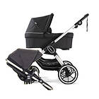 Emmaljunga NXT90 Lounge (Combi Pushchair)