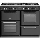 Stoves Richmond Deluxe 90 DFT (Noir)