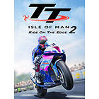 TT Isle of Man 2: Ride on the Edge (PC)