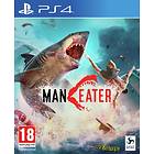 Maneater - Day 1 Edition (PS4)