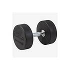 Master Fitness Premium Gummidumbbells 17.5kg
