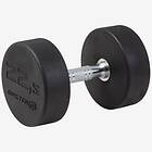 Master Fitness Premium Gummidumbbells 22.5kg