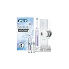 Oral-B Genius 10000N Orchid Purple Sensi Ultra Thin