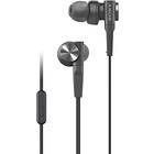 Sony MDR-XB55AP Intra-auriculaire