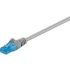 Goobay LSZH U/UTP Cat6a RJ45 - RJ45 3m