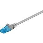 Goobay LSZH U/UTP Cat6a RJ45 - RJ45 7,5m