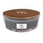 WoodWick Elipse Scented Candle Evening Onyx