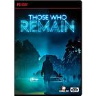 Those Who Remain (PC)