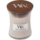 WoodWick Mini Scented Candle Smoked Jasmine