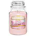 Yankee Candle Large Jar Blush Bouqet