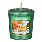 Yankee Candle Votives Alfresco Afternoon