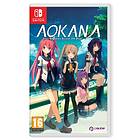 Aokana: Four Rhythms Across The Blue (Switch)