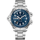 Hamilton Khaki X-Wind Day Date Auto H77765141