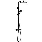 Damixa Silhouet 57954 (Svart Matt)