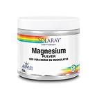 Solaray Magnesium 225g
