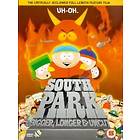 South Park: Bigger, Longer & Uncut (DVD)