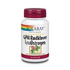 Solaray GPH Rødkløver 30 Capsules