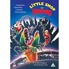 Little Shop of Horrors (DVD)