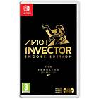 Avicii Invector - Encore Edition (Switch)