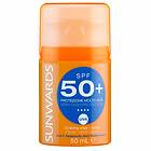 Synchroline Sunwards Face Cream SPF50 50ml