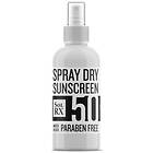 SolRX Sun Spray Dry SPF50 100ml