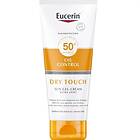 Eucerin Sun Dry Touch Gel Cream SPF50 200ml