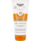 Eucerin Sun Dry Touch Gel Cream SPF30 200ml