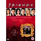 Friends - Season 2 (UK) (DVD)