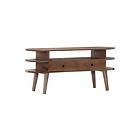 Trademax Heltre Akasie 110 TV-benk