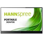Hannspree HL161CGB 16" Full HD